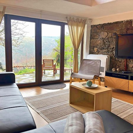 Retiro De Gondramaz - 200 M2 Villa Exteriör bild