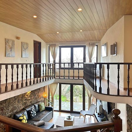 Retiro De Gondramaz - 200 M2 Villa Exteriör bild
