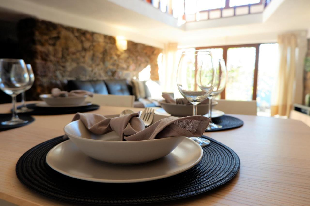 Retiro De Gondramaz - 200 M2 Villa Exteriör bild