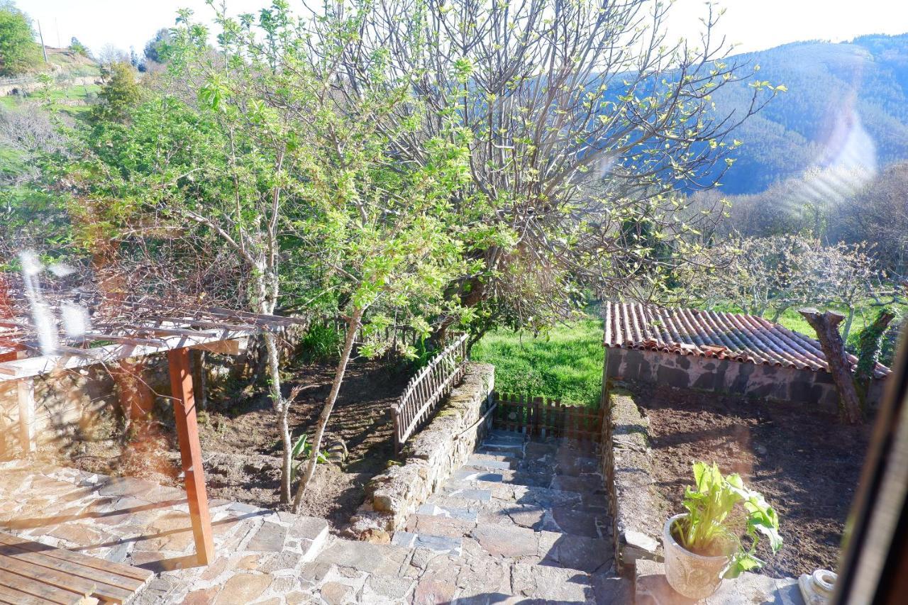 Retiro De Gondramaz - 200 M2 Villa Exteriör bild