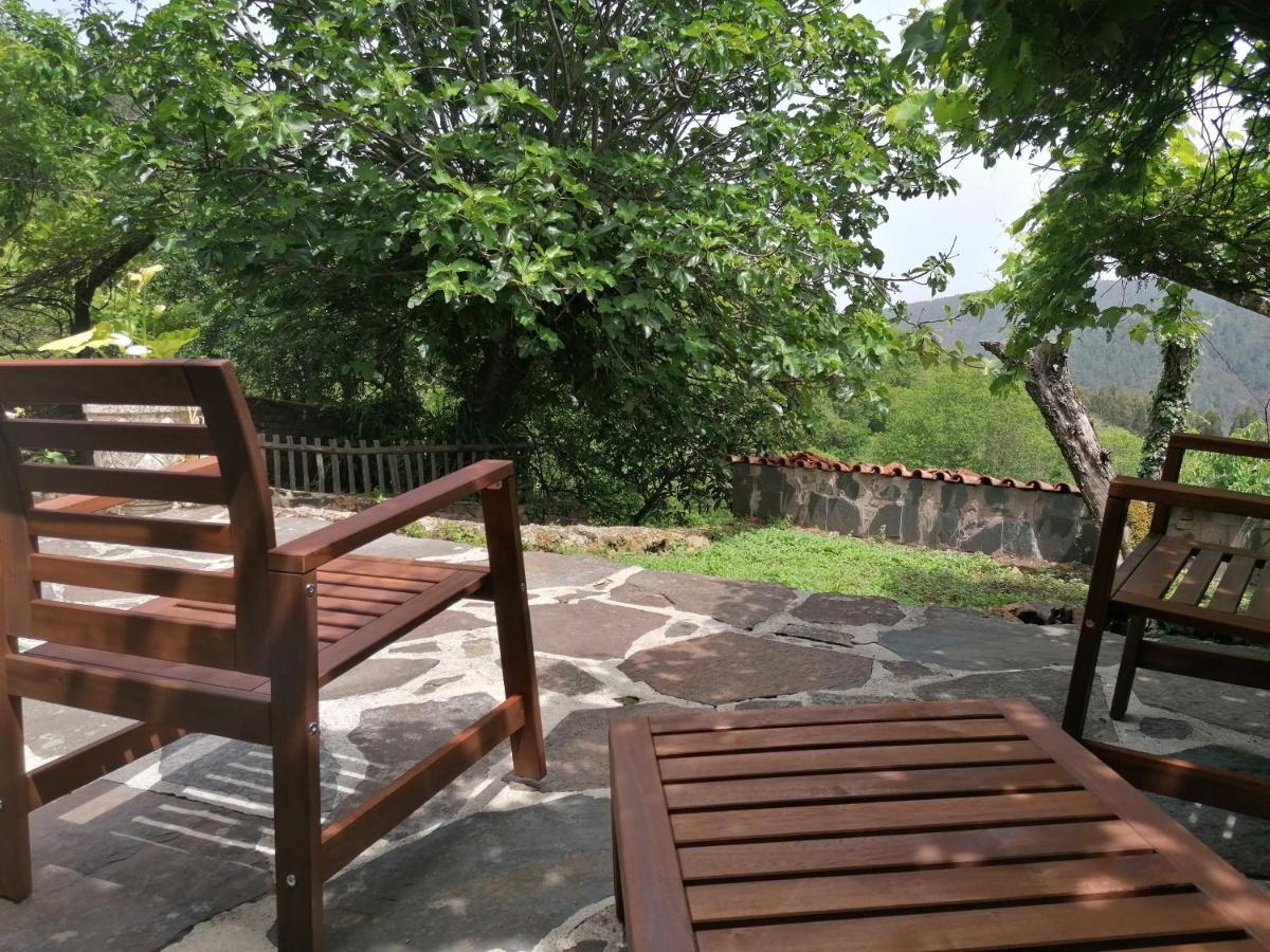 Retiro De Gondramaz - 200 M2 Villa Exteriör bild