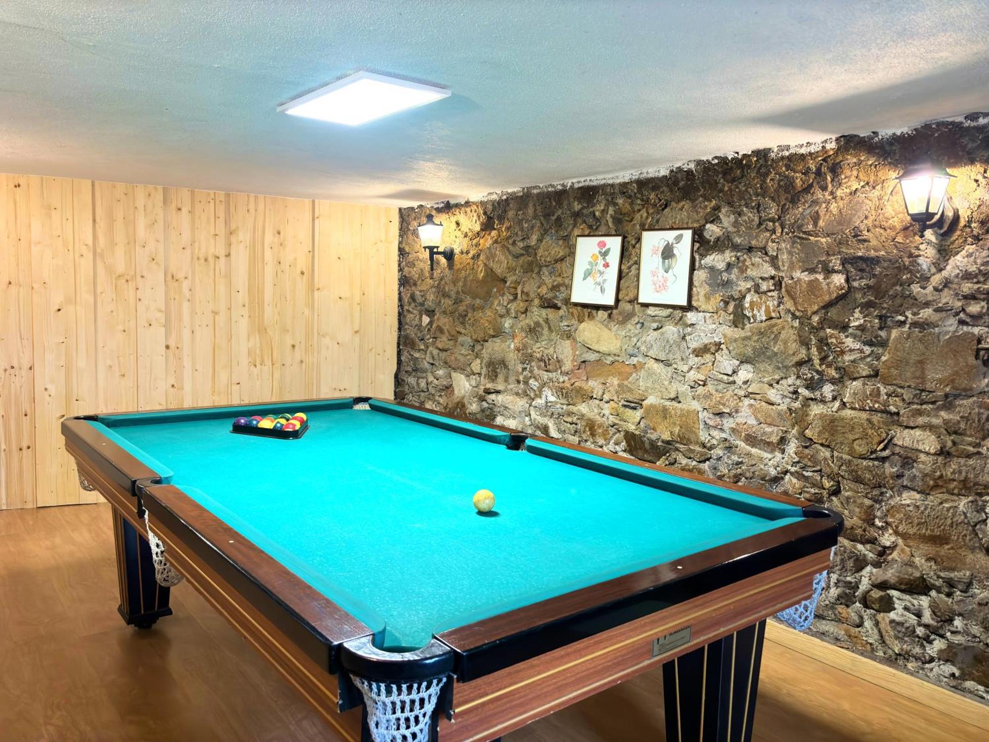 Retiro De Gondramaz - 200 M2 Villa Exteriör bild
