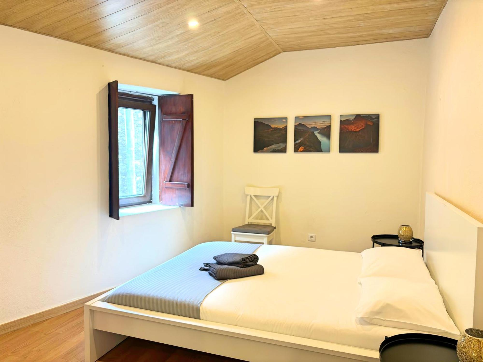 Retiro De Gondramaz - 200 M2 Villa Exteriör bild
