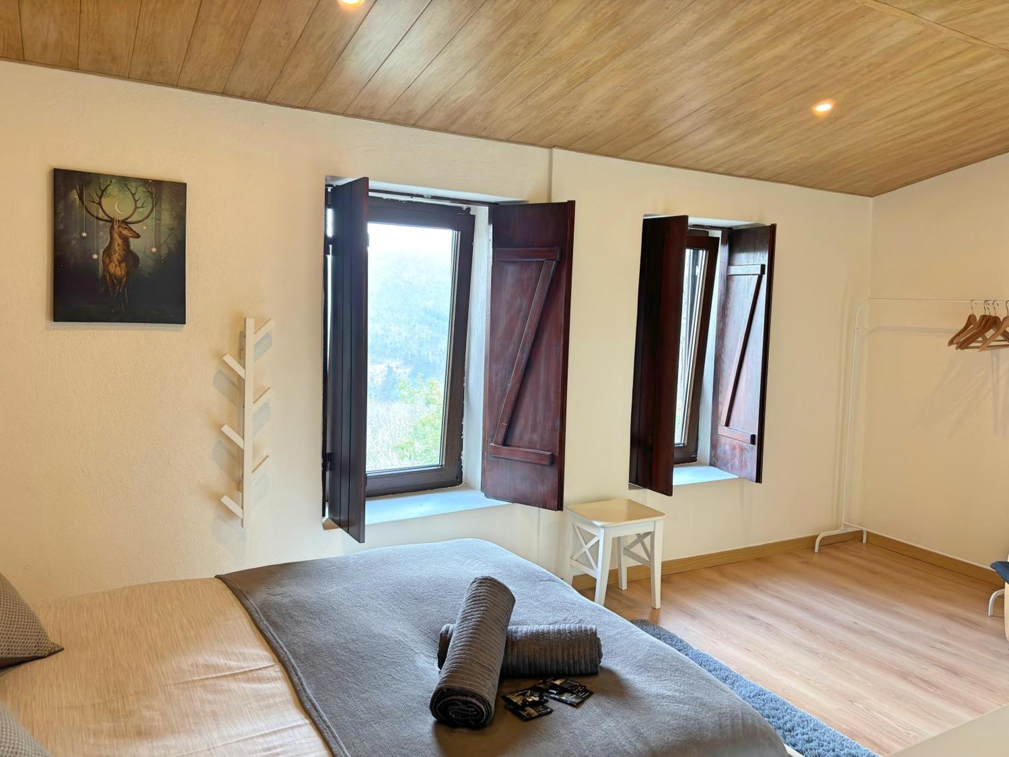 Retiro De Gondramaz - 200 M2 Villa Exteriör bild