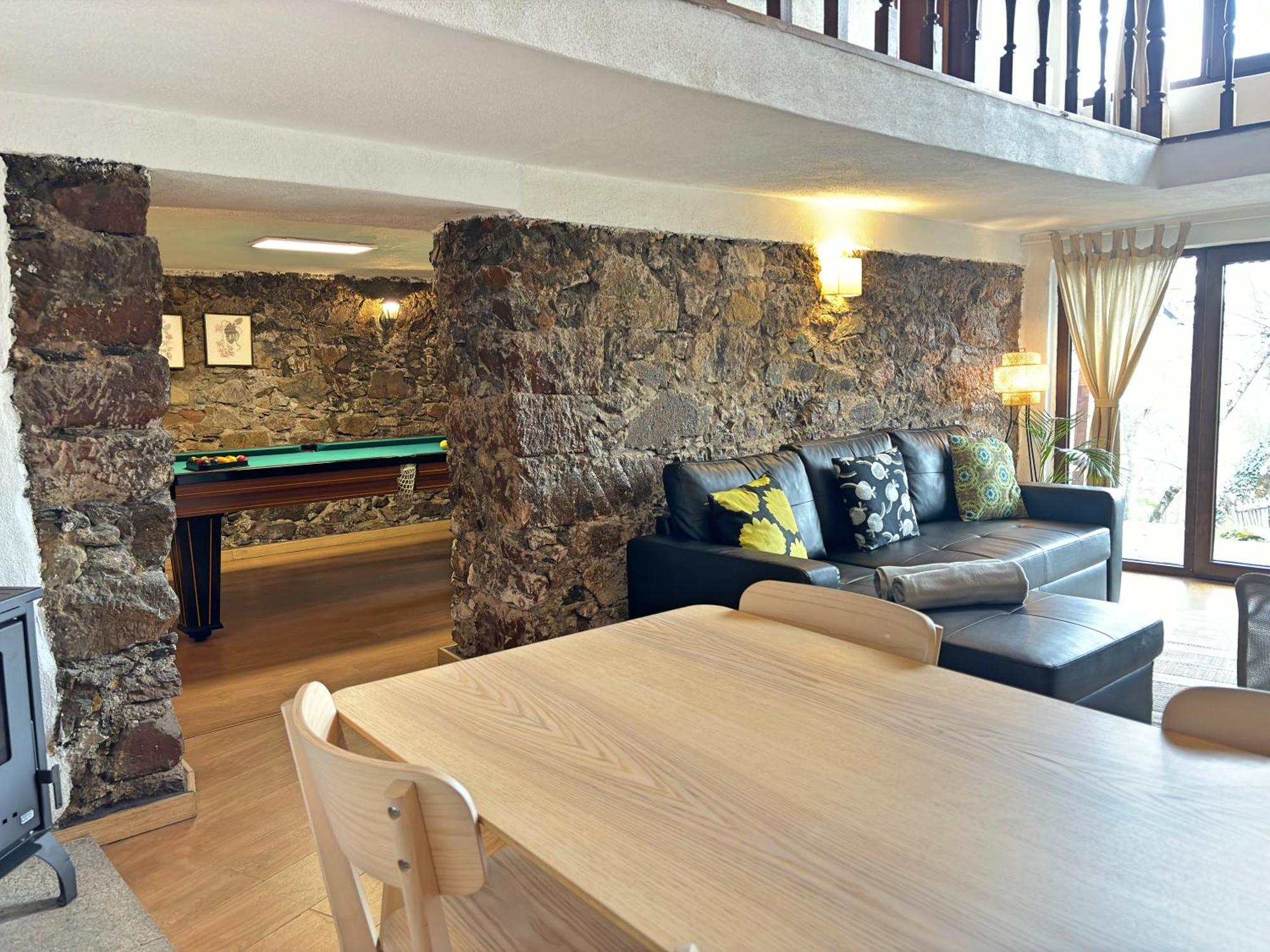 Retiro De Gondramaz - 200 M2 Villa Exteriör bild