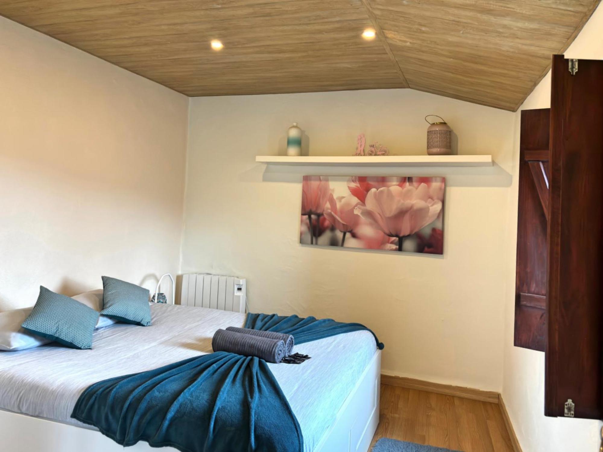 Retiro De Gondramaz - 200 M2 Villa Exteriör bild