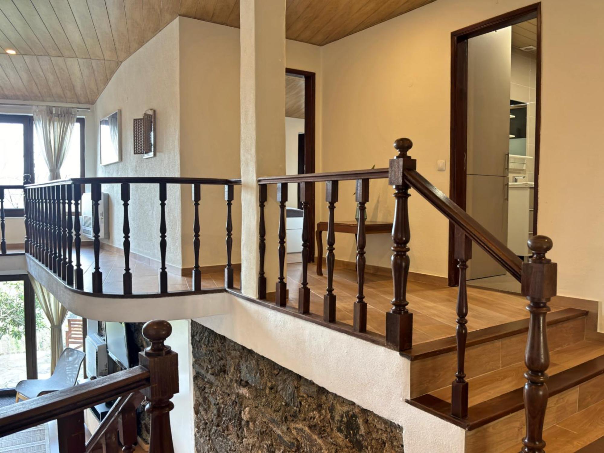Retiro De Gondramaz - 200 M2 Villa Exteriör bild