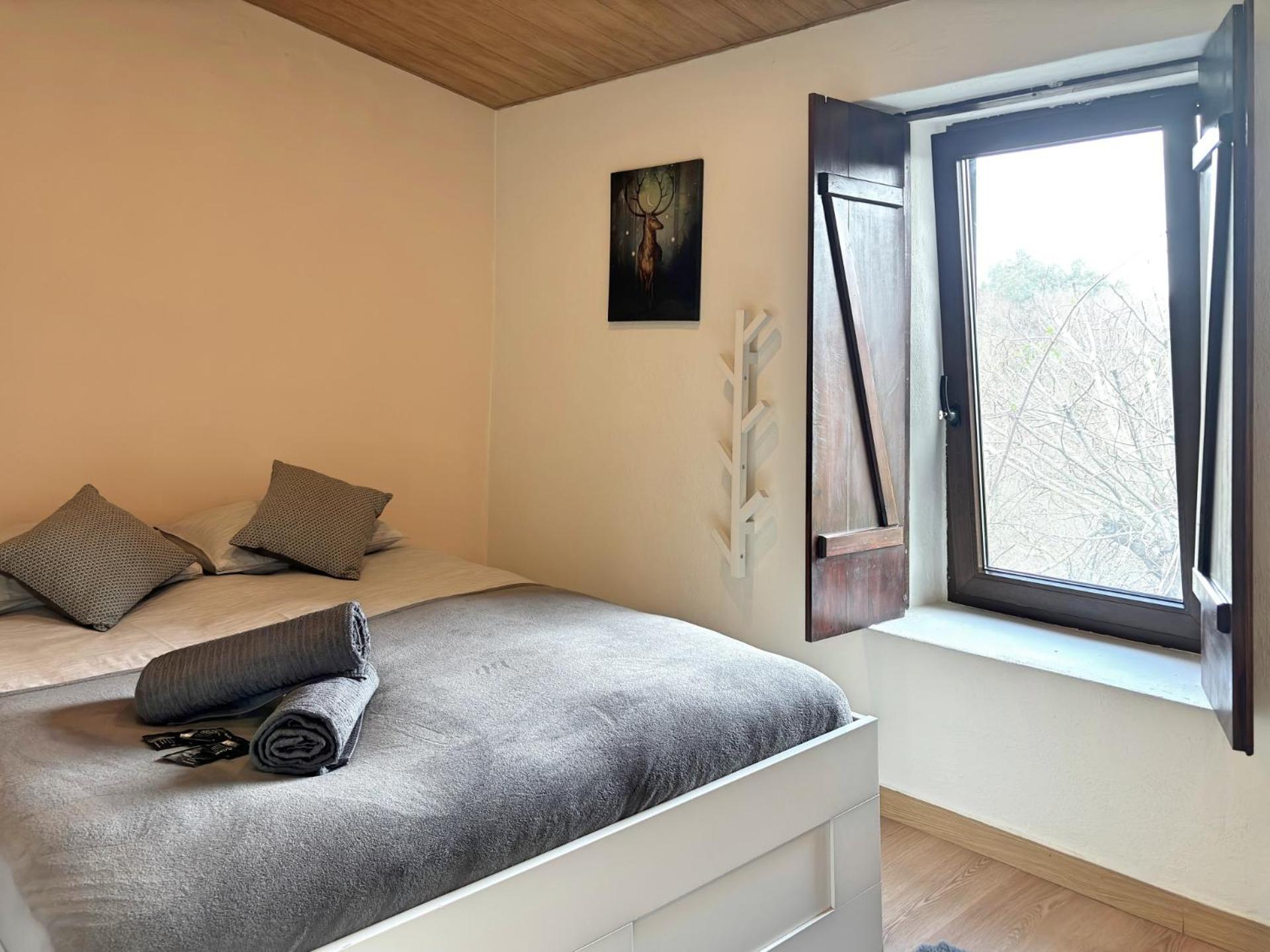 Retiro De Gondramaz - 200 M2 Villa Exteriör bild