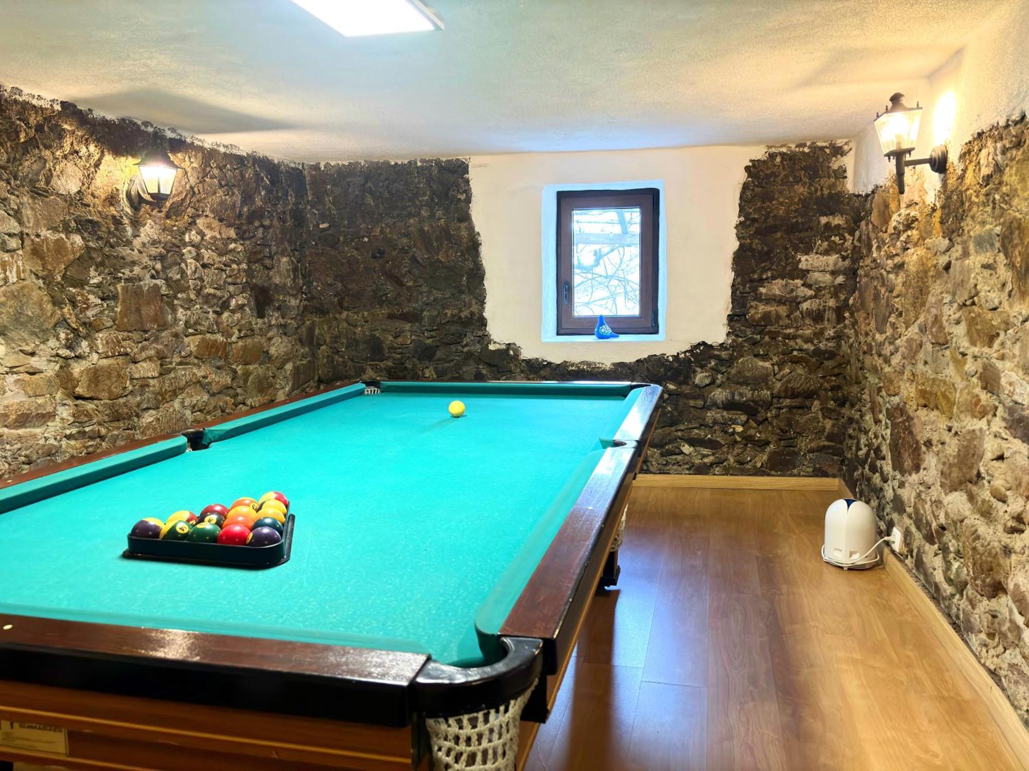Retiro De Gondramaz - 200 M2 Villa Exteriör bild